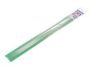 【中古】タミヤ 楽しい工作シリーズ No.135 透明プラ材3mmパイプ 6本入 (70135) 2mvetro(3)