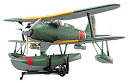 【中古】(未使用 未開封品) ハセガワ 1/48 日本海軍 三菱 F1M2 零式水上観測機 11型 プラモデル JT96 ar3p5n1