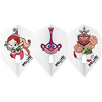 【中古】エルスタイル フライトエル タツノコプロ ハクション大魔王 フライト シェイプ ホワイト シャンパンリング対応 e6mzef9