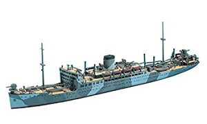 【中古】(未使用・未開封品) ハセガワ 1/700 ウォーターラインシリーズ 日本海軍 特設潜水母艦 平安丸 プラモデル 522 ar3p5n1
