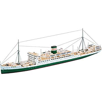 【中古】ハセガワ 1/700 ウォーターラインシリーズ 日