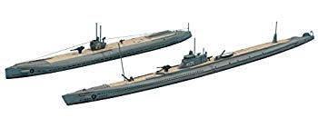 (中古品)ハセガワ 1/700 ウォーターラインシリーズ 日本海軍 潜水艦 伊-361/伊-171 プラモデル 433【メーカー名】ハセガワ【メーカー型番】HWL433【ブランド名】ハセガワ【商品説明】ハセガワ 1/700 ウォーターラインシリーズ 日本海軍 潜水艦 伊-361/伊-171 プラモデル 433この度はご来店誠に有難うございます！当店では初期不良に限り、商品到着から7日間は返品を受付けております。ご注文後のお客様都合での返品はお受けしておりませんのでご了承ください。他モールとの併売を行っておりますので、万が一売り切れの場合はご連絡させて頂きます。当店の・品は、お客様から買い取りました中古扱い品です。ご注文からお届けまで1、ご注文⇒ご注文は24時間受け付けております。2、注文確認⇒ご注文後、当店から注文確認メールを送信します。3、在庫確認⇒お届けまで3日から10日程度とお考え下さい。商品によってはお取り寄せさせていただきますので、通常よりお時間がかかる場合があります。その際はご連絡させていただきますのでご了承願います。当店は少人数運営のため、電話でのお問い合わせは受け付けておりませんので、メールにてお願い致します。