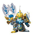 【中古】SDガンダム BB戦士 徐晃サーペント (BB戦士三国伝) 2mvetro