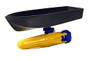 【中古】(未使用・未開封品) タミヤ 楽しい工作シリーズ No.154 水中モーター 船体付き (70154) og8985z(3)
