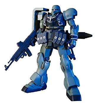 [중고] [매우 좋음] HGUC 1/144 AMS-129 기라 줄 (기동전사 건담 UC) wyw801m