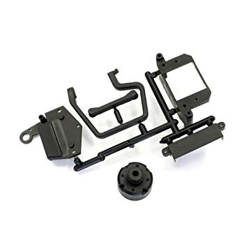 未使用、未開封品ですが弊社で一般の方から買取しました中古品です。一点物で売り切れ終了です。(中古品)京商 小物パーツセット (RR/Evo) ラジコン用パーツ VZ103【メーカー名】京商【メーカー型番】VZ103【ブランド名】京商【商品説...