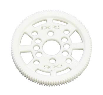 【中古】京商 スパーギヤ (64P-102T/TF6) ラジコン用パーツ TF228-102 wgteh8f