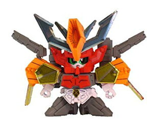 【中古】BB戦士 新SD戦国伝 天星七人衆9 紅蓮頑駄無(グレンガンダム) ~輝羅鋼極彩~ NO.189 wgteh8f