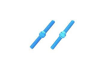 【中古】(未使用・未開封品)　タミヤ ホップアップオプションズ OP.1248 3×23mm アルミターンバックルシャフト (2本) tu1jdyt