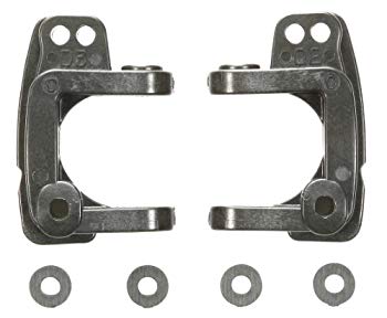 【中古】タミヤ ホップアップオプションズ OP.1244 TRF201 D部品 (25度ハブキャリア) wgteh8f