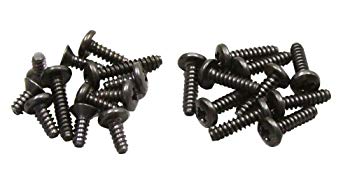 【状態　非常に良い】(中古品)京商 ビスセット (AWD DWS用) ラジコン用パーツ MDW100-06【メーカー名】京商【メーカー型番】MDW100-06【ブランド名】京商【商品説明】京商 ビスセット (AWD DWS用) ラジコン用パ...