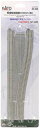 【中古】【非常に良い】KATO Nゲージ 複線拡幅線路 310mm 右 20-052 鉄道模型用品 g6bh9ry
