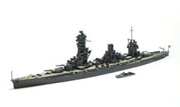 【中古】(未使用・未開封品)　青島文化教材社 1/700 ウォーターラインシリーズ 日本海軍 戦艦 扶桑 1944 リテイク プラモデル 125 7z28pnb