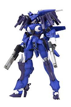 【中古】(未使用・未開封品) コトブキヤ フレームアームズ SA-17s ラピエール ゼファー 1/100スケール プラスチックキット 7z28pnb
