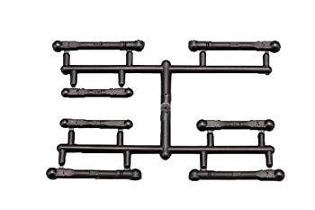 【中古】ヨコモ ドリフトRTR用 タイロッド&リンケージセット SD-207 g6bh9ry