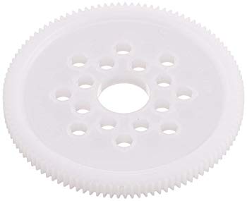 【中古】ヨコモ 109T プレシジョンスパーギヤ (64ピッチ) SG-64109 g6bh9ry