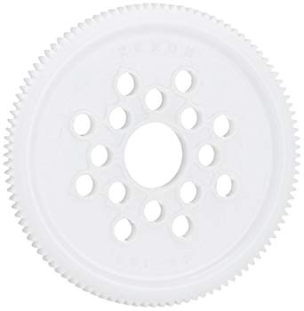 【中古】(未使用・未開封品)　ヨコモ 108T プレシジョンスパーギヤ (64ピッチ) SG-64108 7z28pnb