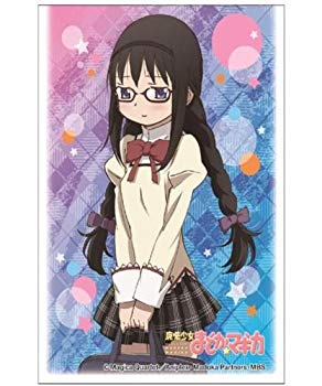 まどマギ 暁美ほむら カードスリーブ まどマギ 暁美ほむら カードスリーブ Amazon | エンスカイ(ENSKY