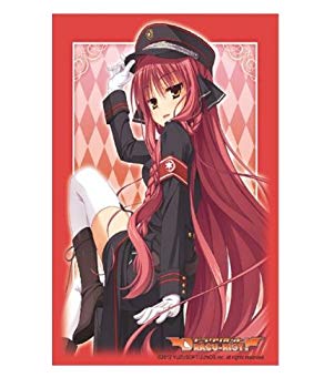 【中古】ブシロードスリーブコレクションHG (ハイグレード) Vol.324 DRACU-RIOT 『矢来 美羽』 i8my1cf