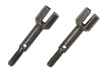Exterior Parts - 【中古】タミヤ RCスペアパーツ SP.1513 XV-01 リヤアクスル 51513 i8my1cf
