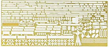 【中古】青島文化教材社 1/700 ウォーターラインシリーズ ディテールアップパーツ 日本海軍 葛城専用エ..