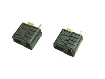 【中古】(未使用・未開封品)　2Pコネクターセット (メスのみ2pcs./イージータイプ) NO-CN07 60wa65s