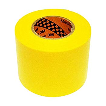 【中古】(未使用・未開封品)　TOP LINE 3Mマスキングテープ (40mm幅×18m) BM-040 vf3p617