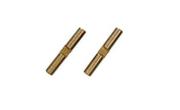 【状態　非常に良い】(中古品)タミヤ ホップアップオプションズ No.1533 OP.1533 TB-04 ギヤデフクロスシャフト 54533【メーカー名】タミヤ(TAMIYA)【メーカー型番】300054533【ブランド名】タミヤ(TAMIYA)【商品説明】タミヤ ホップアップオプションズ No.1533 OP.1533 TB-04 ギヤデフクロスシャフト 54533この度はご来店誠に有難うございます！当店では初期不良に限り、商品到着から7日間は返品を受付けております。ご注文後のお客様都合での返品はお受けしておりませんのでご了承ください。他モールとの併売を行っておりますので、万が一売り切れの場合はご連絡させて頂きます。当店の・品は、お客様から買い取りました中古扱い品です。ご注文からお届けまで1、ご注文⇒ご注文は24時間受け付けております。2、注文確認⇒ご注文後、当店から注文確認メールを送信します。3、在庫確認⇒お届けまで3日から10日程度とお考え下さい。商品によってはお取り寄せさせていただきますので、通常よりお時間がかかる場合があります。その際はご連絡させていただきますのでご了承願います。当店は少人数運営のため、電話でのお問い合わせは受け付けておりませんので、メールにてお願い致します。ご来店ありがとうございます。