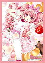 【中古】キャラクタースリーブコレクション E☆2 かみやまねき 「pink」 9jupf8b