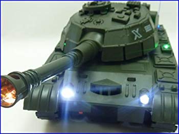 未使用、未開封品ですが弊社で一般の方から買取しました中古品です。一点物で売り切れ終了です。(中古品)RC激走タンク?U A【メーカー名】ピーナッツクラブ【メーカー型番】AHR1492AA【ブランド名】ピーナッツ・クラブ【商品説明】RC激走タ...