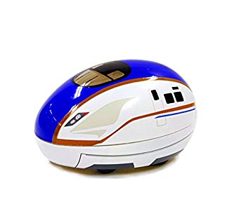 【中古】でんたま W7系 北陸新幹線 d2ldlup