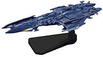 【中古】 未使用・未開封品 メカコレクション宇宙戦艦ヤマト2199 No.05 デウスーラII世 f4u0baa