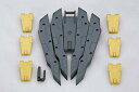 【中古】(未使用・未開封品) コトブキヤ M.S.G モデリングサポートグッズ ウェポンユニット フリースタイル・シールド ノンスケール プラモデル用パーツ MW19R kmdlckf