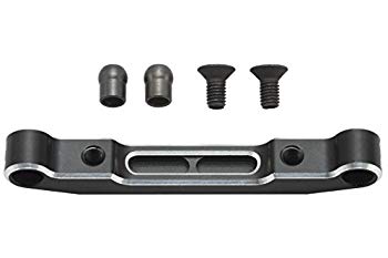 【中古】(未使用・未開封品)　ヨコモ アルミ製 サスマウント BD-7用 (黒)47.9mm (ブラック/47.9mm) B7-..