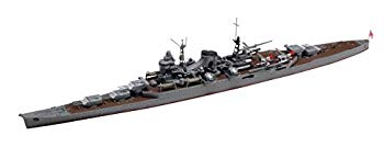 (中古品)タミヤ 1/700 ウォーターラインシリーズ No.359 日本海軍 軽巡洋艦 最上 プラモデル 31359【メーカー名】タミヤ(TAMIYA)【メーカー型番】TM31359【ブランド名】タミヤ(TAMIYA)【商品説明】タミヤ 1/700 ウォーターラインシリーズ No.359 日本海軍 軽巡洋艦 最上 プラモデル 31359この度はご来店誠に有難うございます！当店では初期不良に限り、商品到着から7日間は返品を受付けております。ご注文後のお客様都合での返品はお受けしておりませんのでご了承ください。他モールとの併売を行っておりますので、万が一売り切れの場合はご連絡させて頂きます。当店の・品は、お客様から買い取りました中古扱い品です。ご注文からお届けまで1、ご注文⇒ご注文は24時間受け付けております。2、注文確認⇒ご注文後、当店から注文確認メールを送信します。3、在庫確認⇒お届けまで3日から10日程度とお考え下さい。商品によってはお取り寄せさせていただきますので、通常よりお時間がかかる場合があります。その際はご連絡させていただきますのでご了承願います。当店は少人数運営のため、電話でのお問い合わせは受け付けておりませんので、メールにてお願い致します。