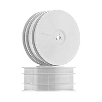 【中古】(未使用・未開封品)　タミヤ RCスペアパーツ No.1580 SP.1580 4WDバギー フロント・ディッシュ..