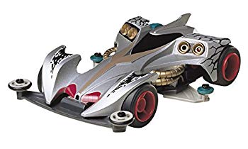 【中古】タミヤ フルカウルミニ四駆シリーズ No.13 レイスティンガー (スーパー1シャーシ) 19413 w17b8b5のサムネイル