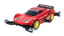 【中古】タミヤ ミニ四駆PROシリーズ No.42 スパークルージュ (MAシャーシ) 18642 w17b8b5