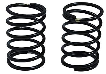 【中古】スクエア ダンパースプリング もんちぃゴールド (ハード) ツーリングカー用 2個入 SMP-5H w17b8b5