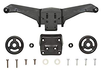 【中古】(未使用・未開封品)　タミヤ ホップアップオプションズ No.1687 OP.1687 SU-01 トレーニング バンパーセット 54687 0pbj0lf