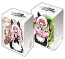 【中古】(未使用・未開封品) ブシロード デッキホルダーコレクション Vol.308 STEINS;GATE 0 『フェイリス・ニャンニャン』 0pbj0lf