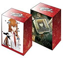 【中古】(未使用・未開封品) ブシロード デッキホルダーコレクション Vol.309 STEINS;GATE 0 『Amadeus』 0pbj0lf