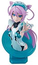 【中古】フィギュアライズバスト アクティヴレイド Liko 色分け済みプラモデル 2zzhgl6(3)