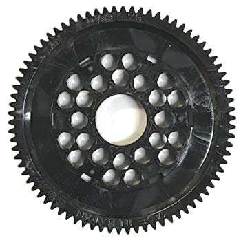 【中古】TOP LINE ドリフトスパーギヤ 48ピッチ 78T 1個入り SG-4878 dwos6rj