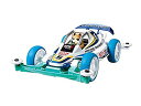 【中古】(未使用・未開封品) タミヤ レーサーミニ四駆シリーズ No.86 ミニ四駆 ドッグ スーパー2シャーシ 18086 qdkdu57(3)