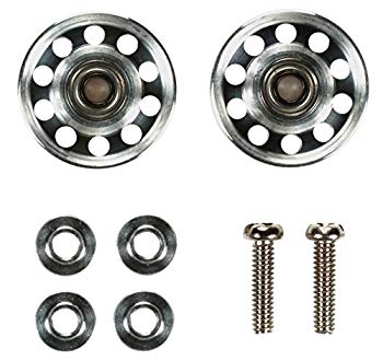 楽天市場】ミニ四駆 13mm 軽量の通販