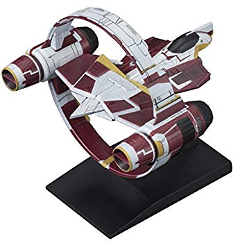 【中古】ビークルモデル 009 スター・ウォーズ ジェダイ・スターファイター プラモデル dwos6rj