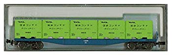 【中古】KATO Nゲージ コキ10000 8002 鉄道模型 貨車 n5ksbvb