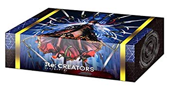 【中古】(未使用・未開封品)　ブシロードストレイジボックスコレクション Vol.211 『Re:CREATORS』 wyeba8q