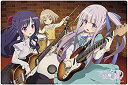 【中古】ブシロード ラバーマットコレクション Vol.97 『天使の3P!』 n5ksbvb(3)